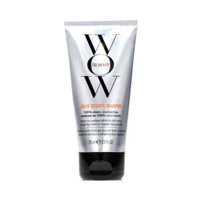 Color WOW Color Security Shampoo 75ml