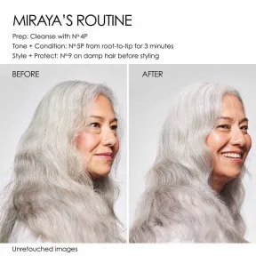 Olaplex No. 5P Blonde Enhancer Toning Conditioner 1000ml