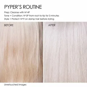 Olaplex No. 5P Blonde Enhancer Toning Conditioner 1000ml