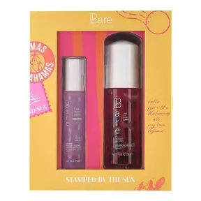 Bare by Vogue Stamped By The Sun Self Tan Gift Set