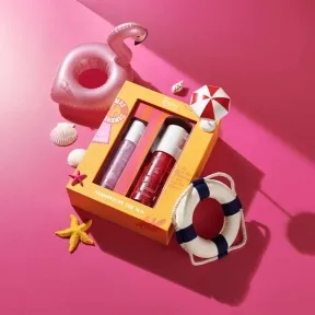 Bare by Vogue Stamped By The Sun Self Tan Gift Set