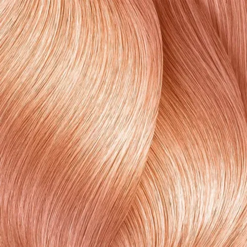 L'Oréal Professionnel Dia Light 10.24 Lightest Iridescent Copper Blonde 60ml