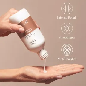 Wella Professionals Fusion Intense Repair Christmas Gift Set