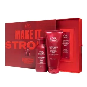 Wella Professionals Ultimate Repair Christmas Gift Set
