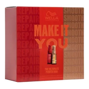 Wella Professionals Ultimate Duo Kit