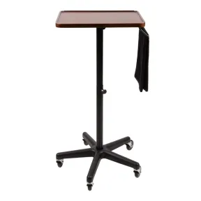 Framar Bamboo Salon Trolley