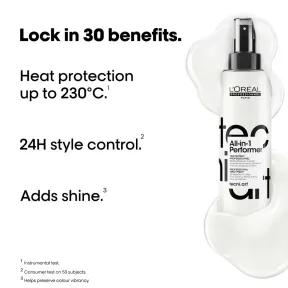 L'Oreal Professionnel TecniArt All-In-One Performer 190ml
