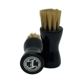 Irving Barber Company Blade & Attachment Brush