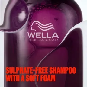 Wella Professionals Ultimate Color Shampoo 250ml