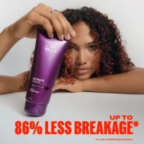 Wella Professionals Ultimate Color Conditioner 75ml