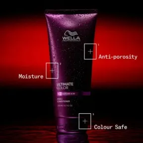 Wella Professionals Ultimate Color Conditioner 75ml