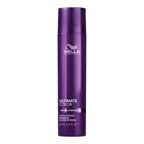 Wella Professionals Ultimate Color Leave-In Mask 95ml