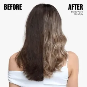 Wella Professionals BlondorPlex No.2 Bond Stabilizer 500ml