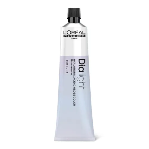 L'Oréal Professionnel Dia Light Hyaluronic Acidic Gloss Colour 60ml