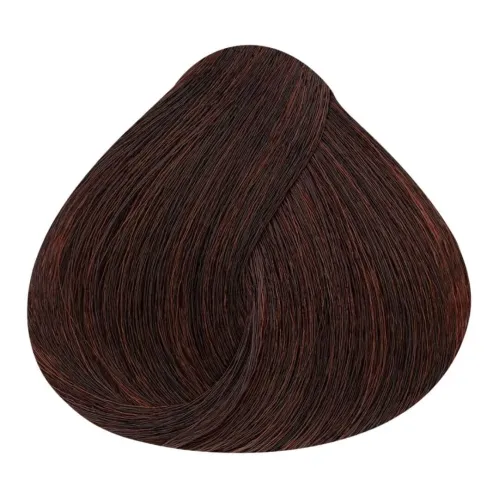 Alfaparf Milano Evolution Of The Color Cube Permanent Hair Colour 5.542 Light Brown Mahogany Copper Violet 60ml