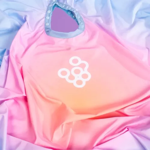 Framar Aurascope All Purpose Salon Cape