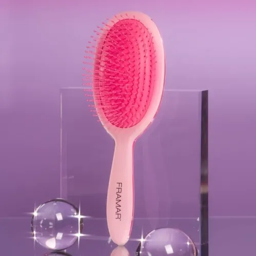 Framar Aurascope Detangle Brush