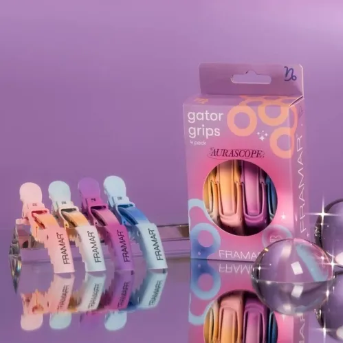 Framar Aurascope Gator Grips - 4 Pack