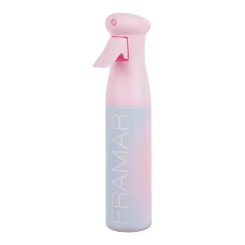 Framar Aurascope Mist Assist Spray Bottle