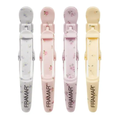 Framar Country Charm Gator Grips