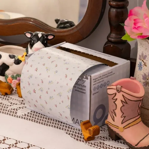 Framar Country Charm Pop Up Foil (500 Sheets)