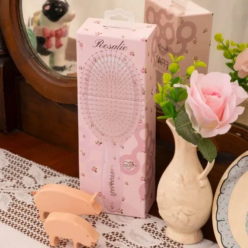 Framar Rosalie Detangle Brush