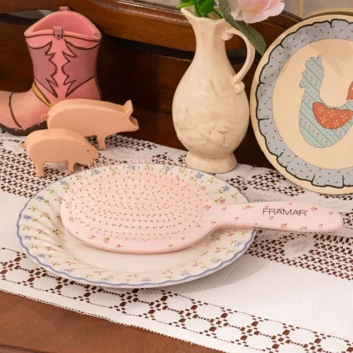 Framar Rosalie Detangle Brush