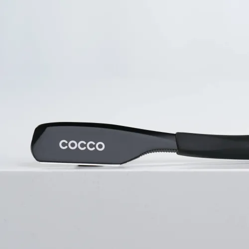 Cocco Straight Razor T15 - Matte Black