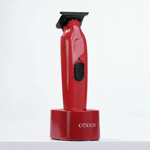 Cocco Hyper Veloce Pro Trimmer - Red