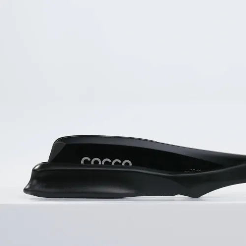 Cocco Folding Razor T11 - Matte Black