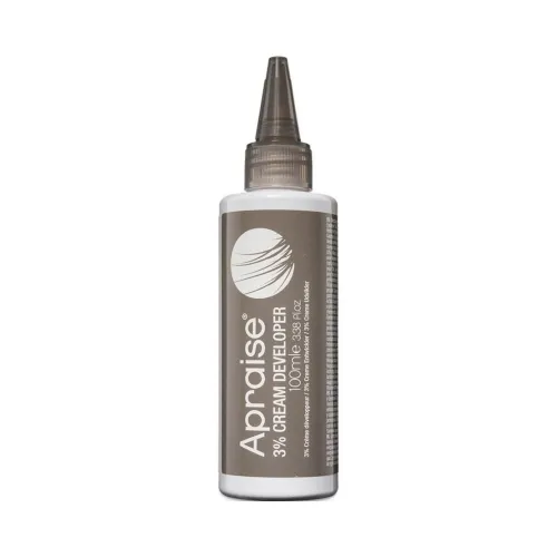 Apraise Cream Developer 100ml