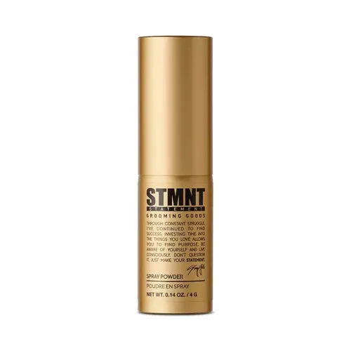 STMNT Powder Spray 4g
