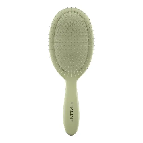 Framar Extra Dirty Detangle Brush - Happy Hour