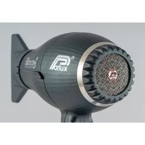 Parlux DIGITALYON Hairdryer - Anthracite