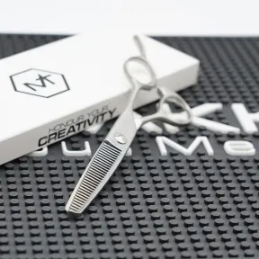 Matakki Barber Professional Hair Thinning Scissors 6 inch