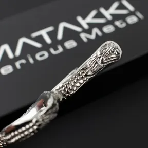 Matakki Dragon Professional Hair Thinning Scissors 6 inch
