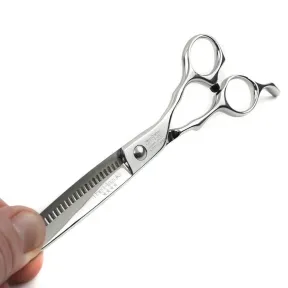 Matakki Hazuki Professional Hair Thinning Scissors 6 inch