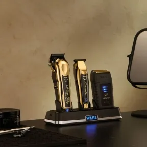 Wahl Professional Power Station