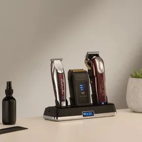 Wahl Professional Power Station