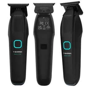 Supreme Trimmer Recharge Cordless Trimmer