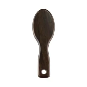 TUFT Baby Detangle Brush Wood