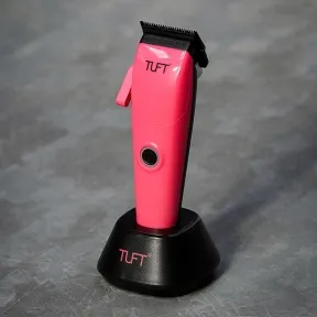 TUFT S.E Professional Cordless Vector Motor Clipper