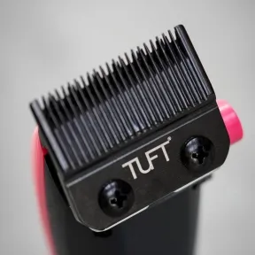 TUFT S.E Professional Cordless Vector Motor Clipper