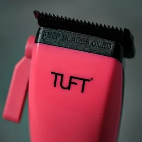 TUFT S.E Professional Cordless Vector Motor Clipper