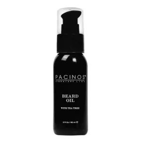 Pacinos Beard Oil 60ml