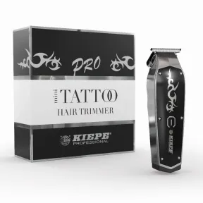 Kiepe Professional Tattoo Trimmer