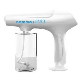 Gamma+ Evo Nano Mister White