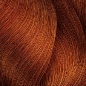 L'Oréal Professionnel Dia Color Demi-Permanent Gloss Colour - 7.44 60ml