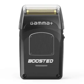 Gamma+ Boosted Shaver