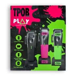 TPOB Play Clipper